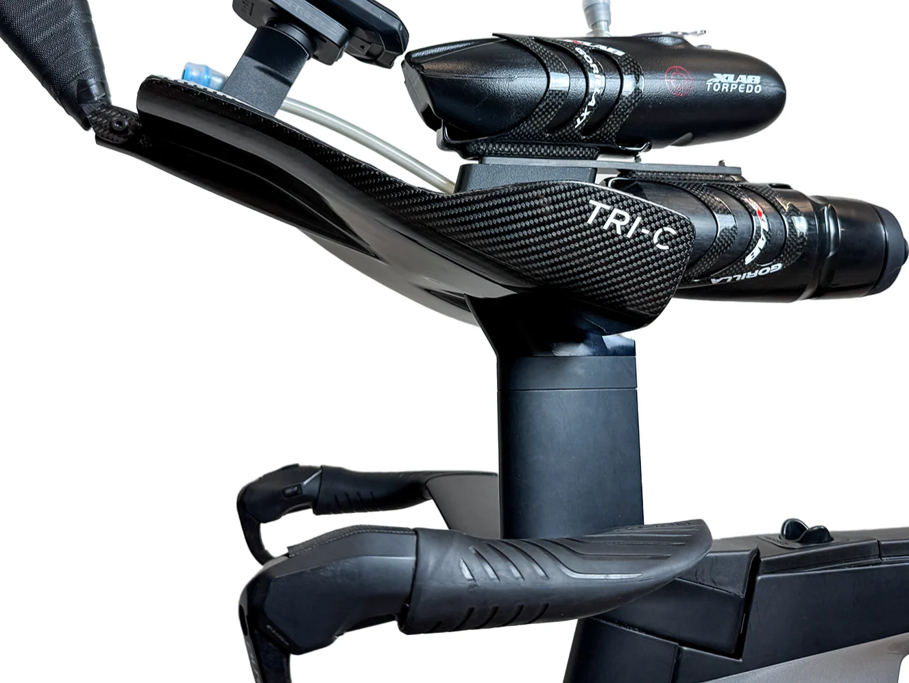 Maximale Performance aus Carbon